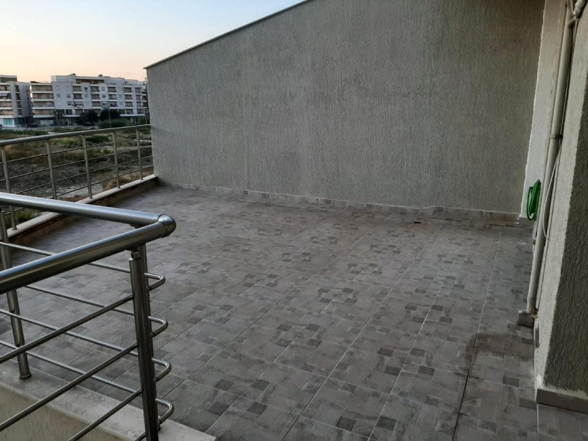 Junik Apartment Orikum Exterior foto